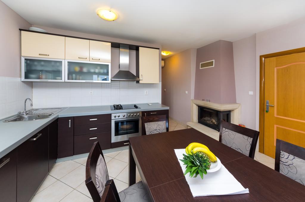Apartments Martin Zaton  Δωμάτιο φωτογραφία