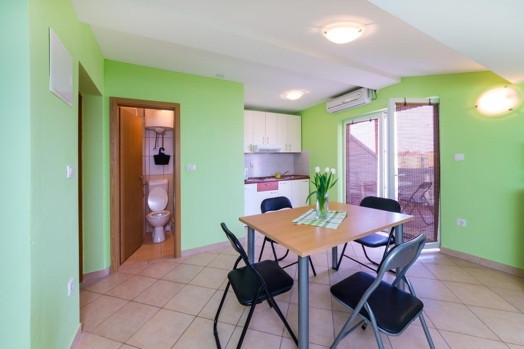 Apartments Martin Zaton  Δωμάτιο φωτογραφία