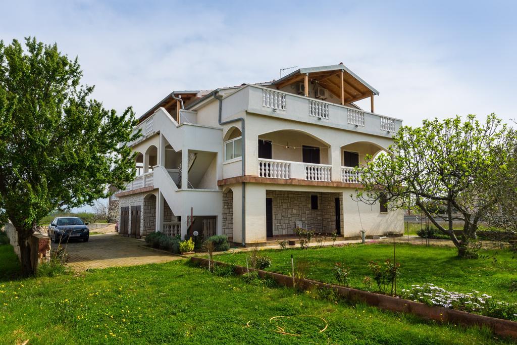 Apartments Martin Zaton  Εξωτερικό φωτογραφία