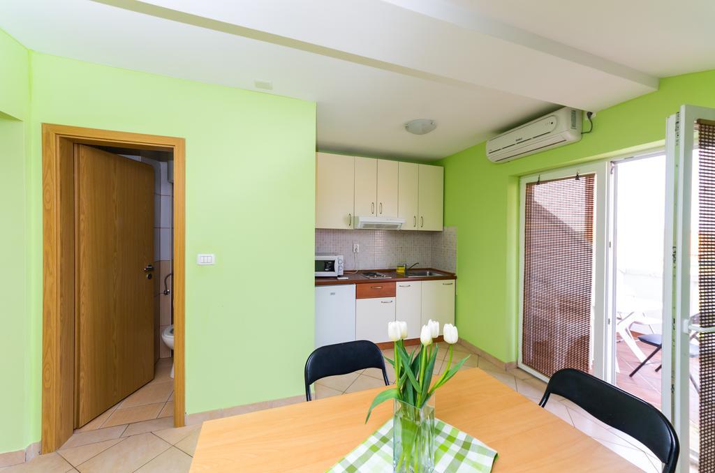 Apartments Martin Zaton  Δωμάτιο φωτογραφία