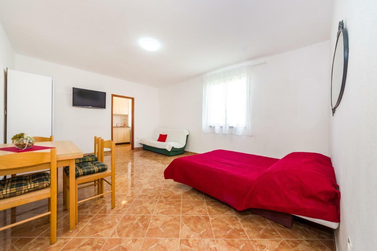 Apartments Martin Zaton  Εξωτερικό φωτογραφία
