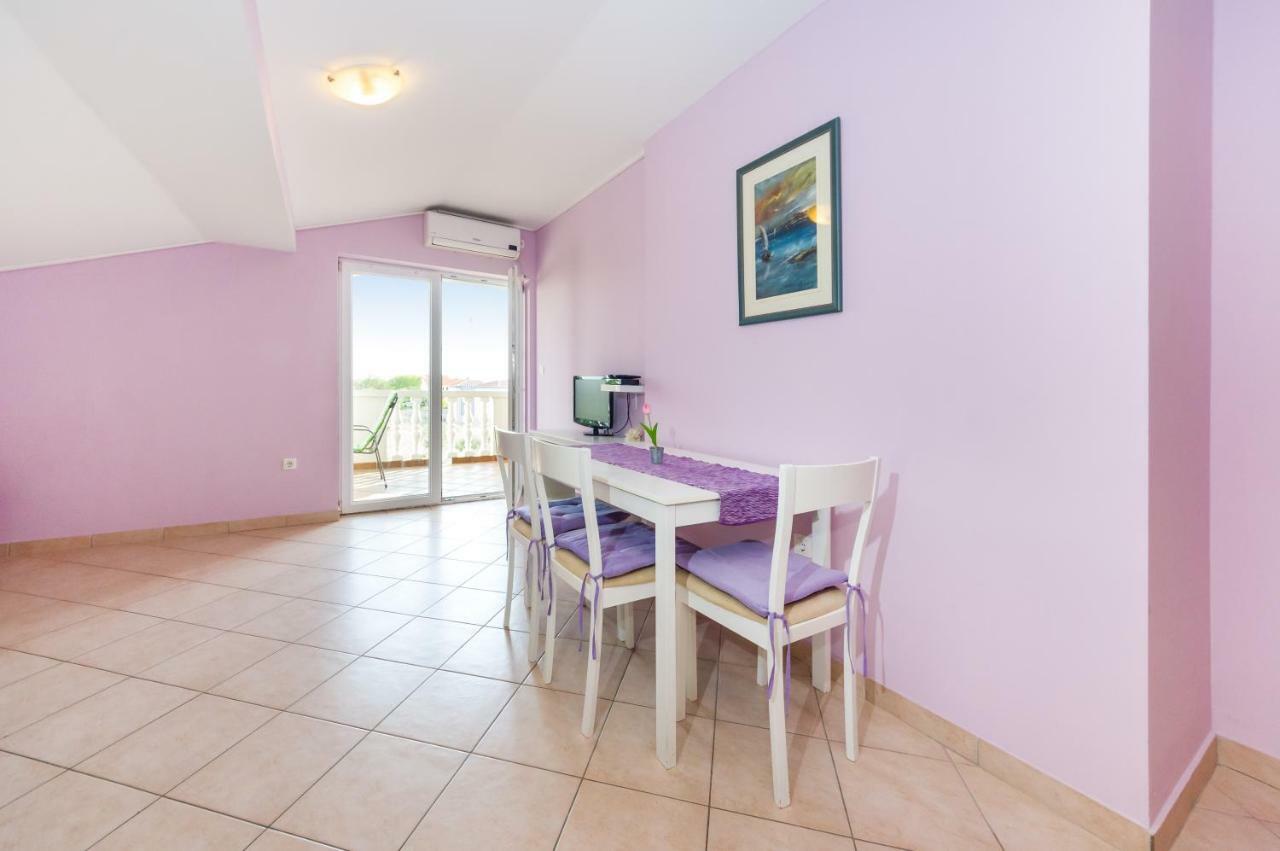 Apartments Martin Zaton  Εξωτερικό φωτογραφία