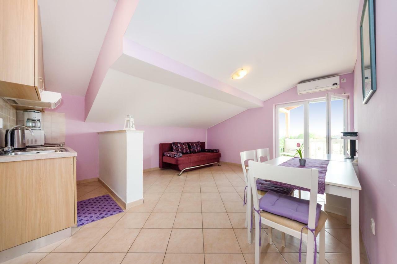 Apartments Martin Zaton  Εξωτερικό φωτογραφία