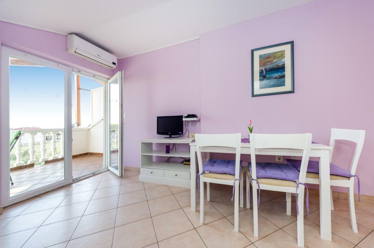 Apartments Martin Zaton  Εξωτερικό φωτογραφία