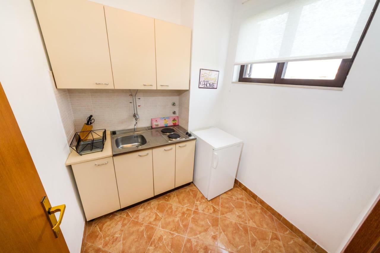 Apartments Martin Zaton  Εξωτερικό φωτογραφία