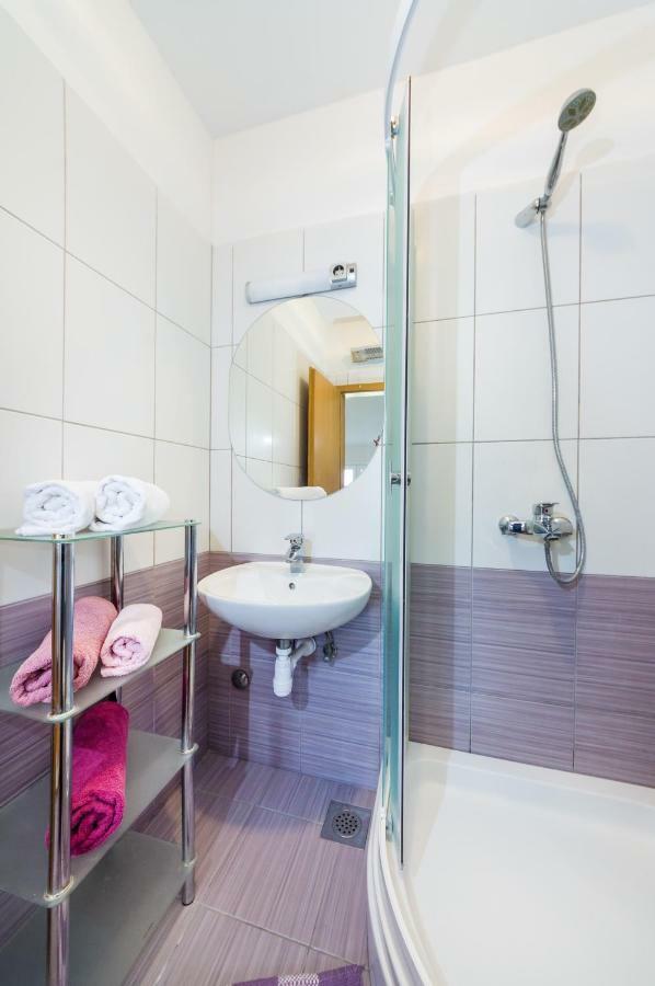 Apartments Martin Zaton  Εξωτερικό φωτογραφία