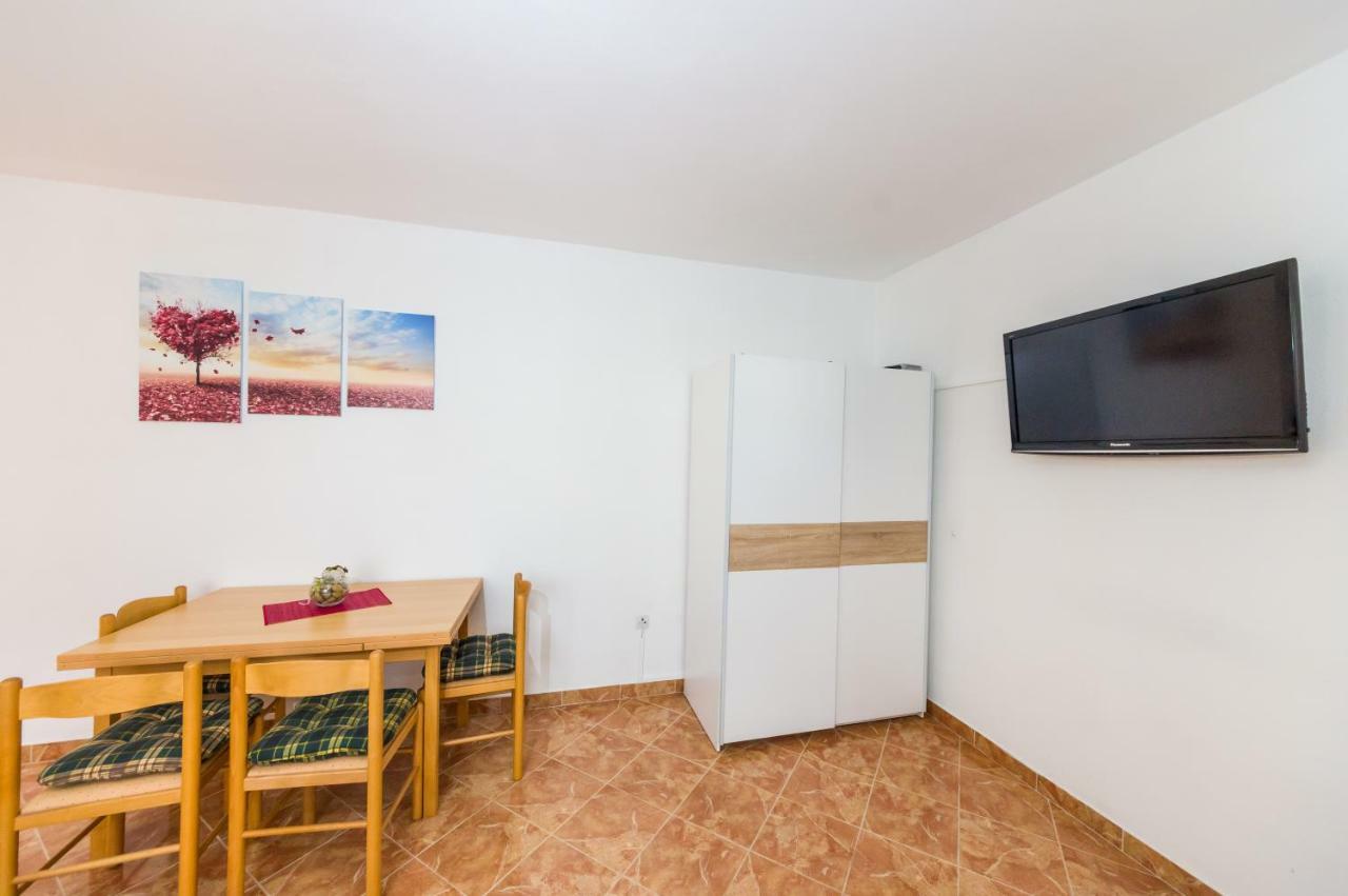 Apartments Martin Zaton  Εξωτερικό φωτογραφία