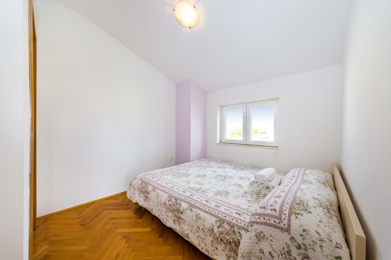 Apartments Martin Zaton  Εξωτερικό φωτογραφία