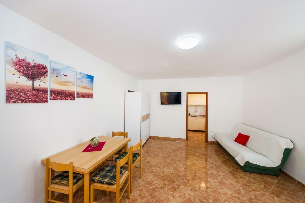 Apartments Martin Zaton  Εξωτερικό φωτογραφία