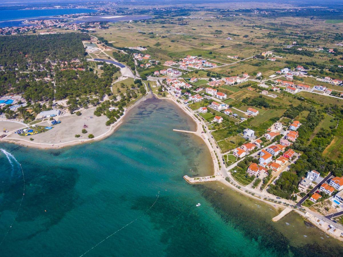 Apartments Martin Zaton  Εξωτερικό φωτογραφία