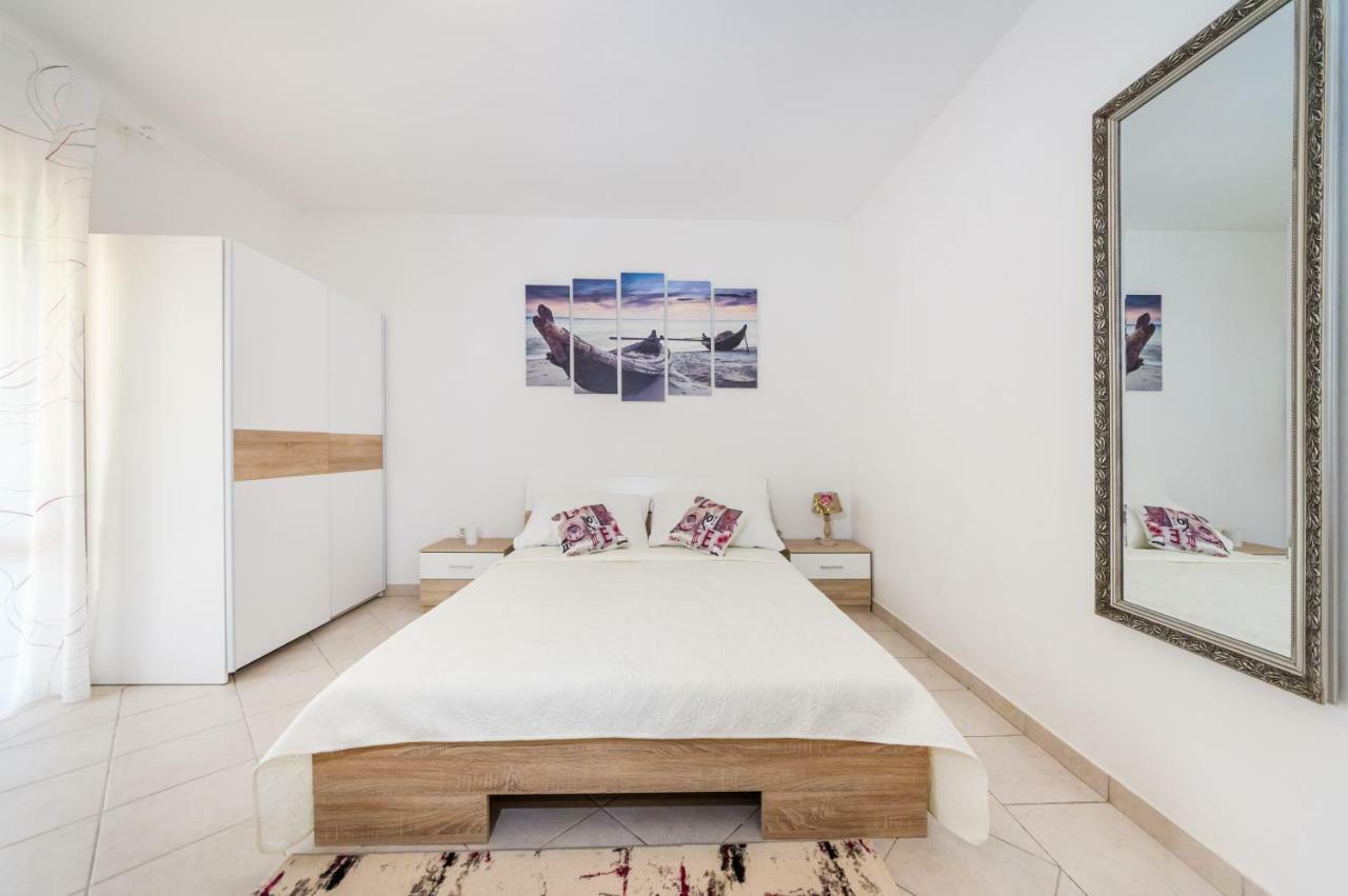 Apartments Martin Zaton  Εξωτερικό φωτογραφία