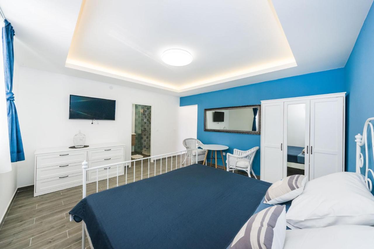Apartments Martin Zaton  Εξωτερικό φωτογραφία