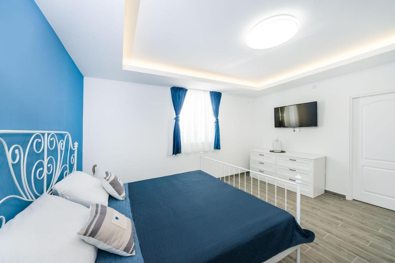 Apartments Martin Zaton  Εξωτερικό φωτογραφία