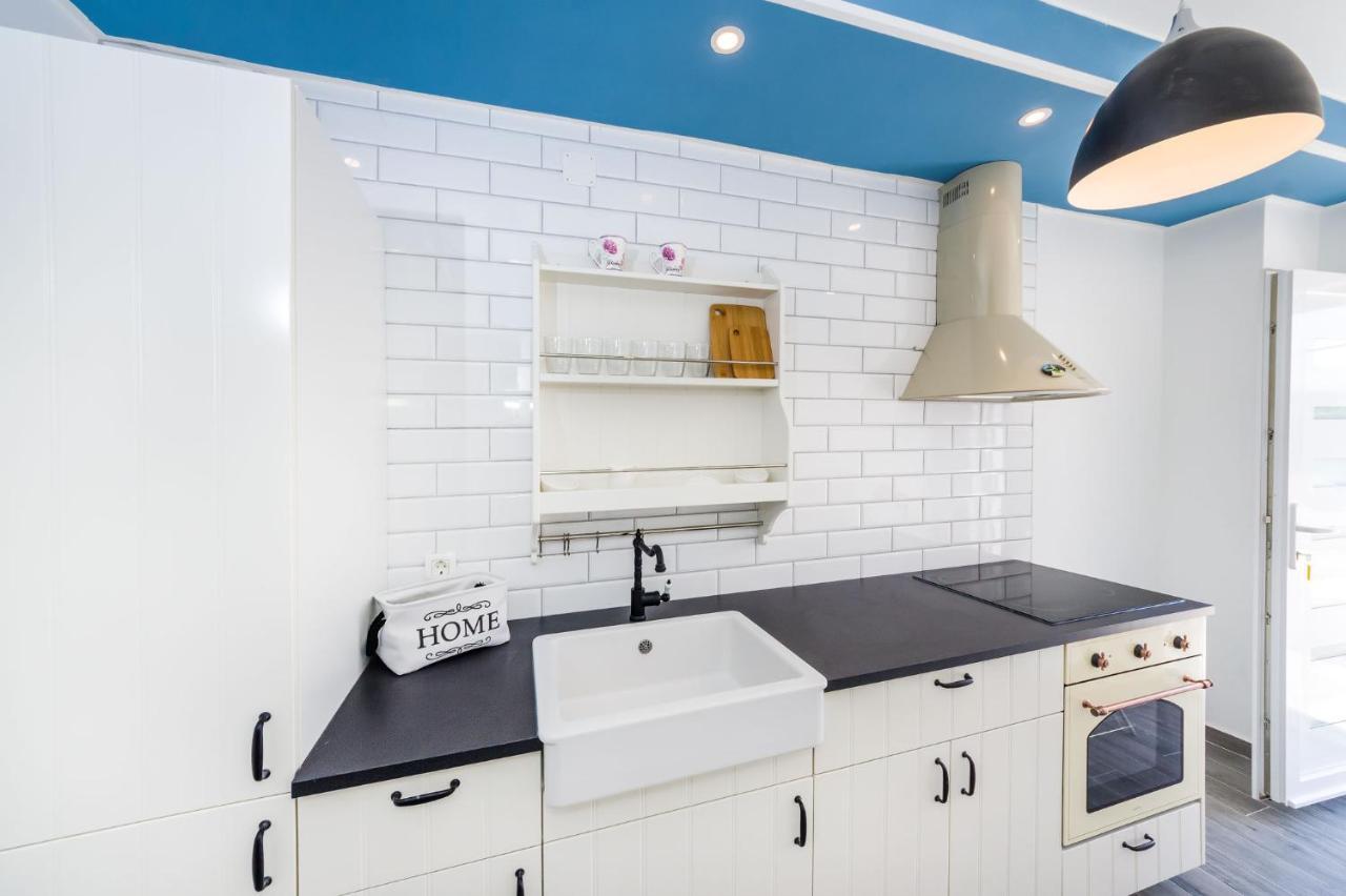 Apartments Martin Zaton  Εξωτερικό φωτογραφία