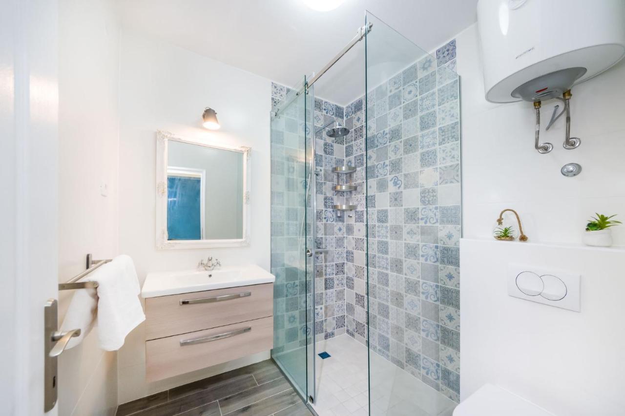Apartments Martin Zaton  Εξωτερικό φωτογραφία