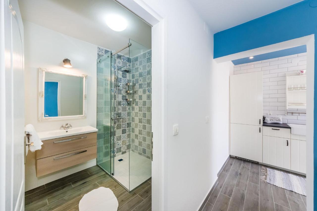Apartments Martin Zaton  Εξωτερικό φωτογραφία