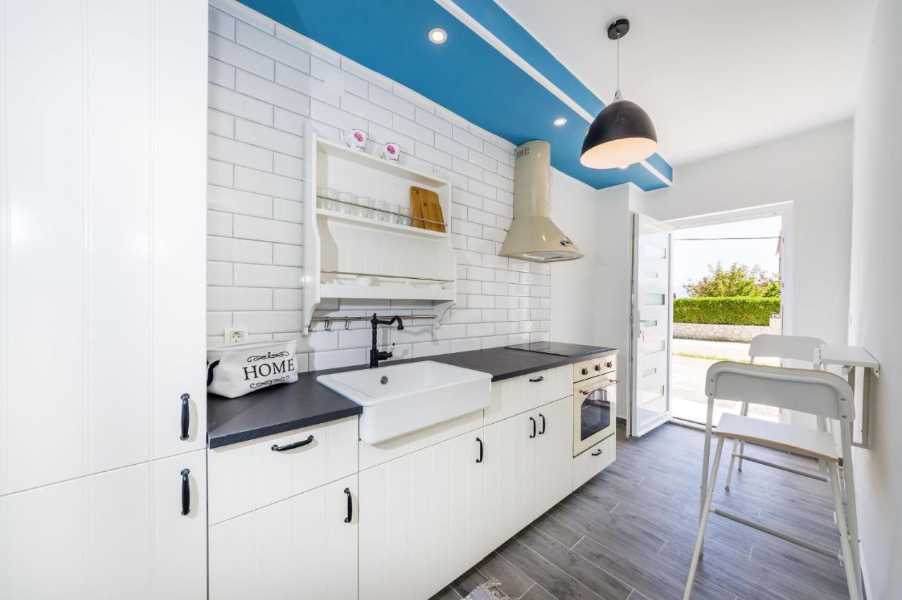 Apartments Martin Zaton  Εξωτερικό φωτογραφία